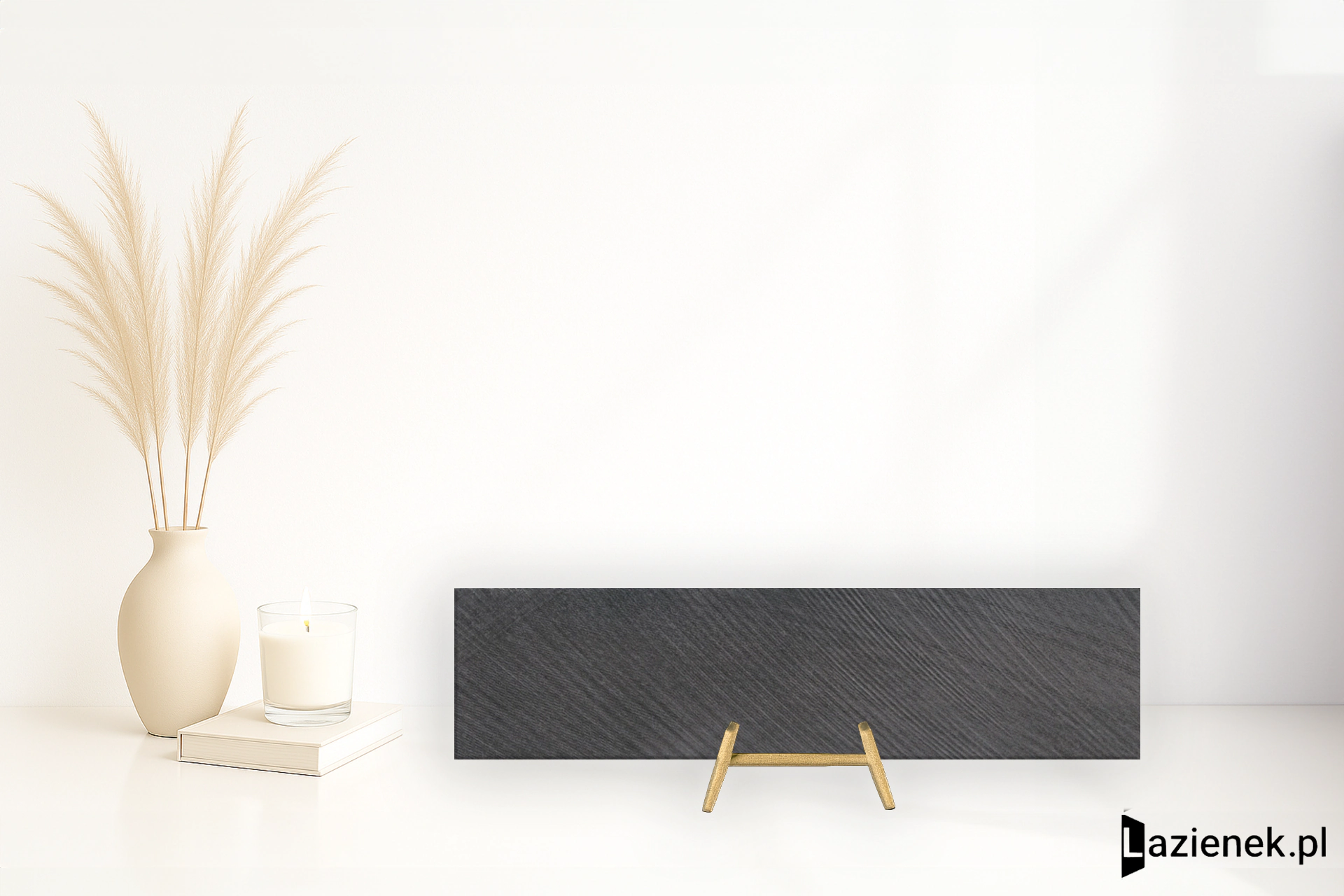 Graniti Fiandre Fahrenheit 250F Frost antypoślizgowa 15x60 cm gr. 8 mm - płytka rektyfikowana / AP181R11X865